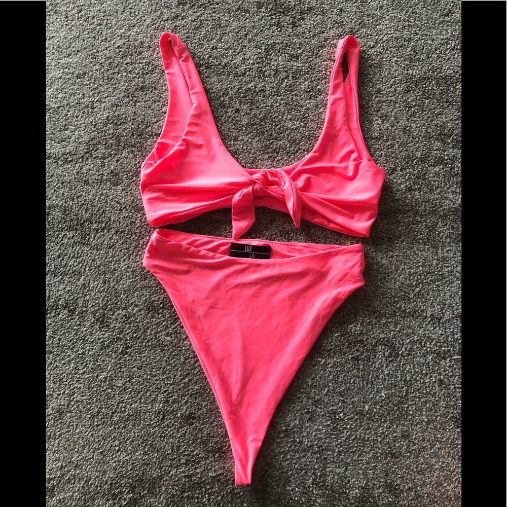 Bathing Suit